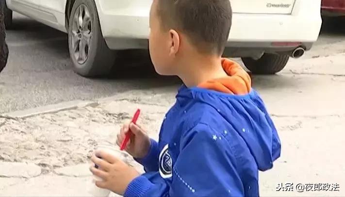 蒙眼也能识字？！培训学校惊现“超能少年”，竟是这样“炼”成的……