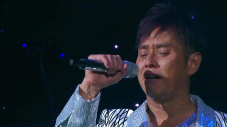 谭咏麟张国荣最后结局,张国荣为什么退出谭张争霸