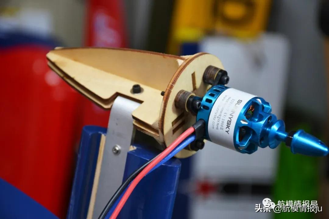 航模科幻飞机,航模像真直升机