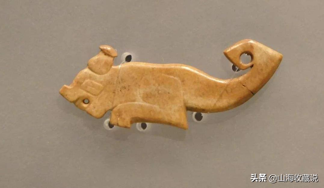 汉代的玉雕有哪些,每个朝代的玉雕风格