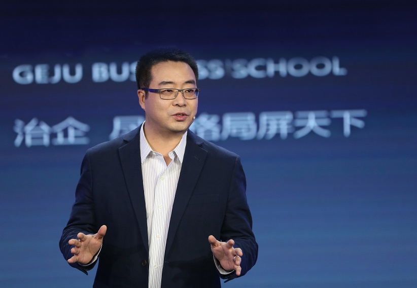 孙陶然拉卡拉上市,拉卡拉孙陶然创业靠的是经验积累