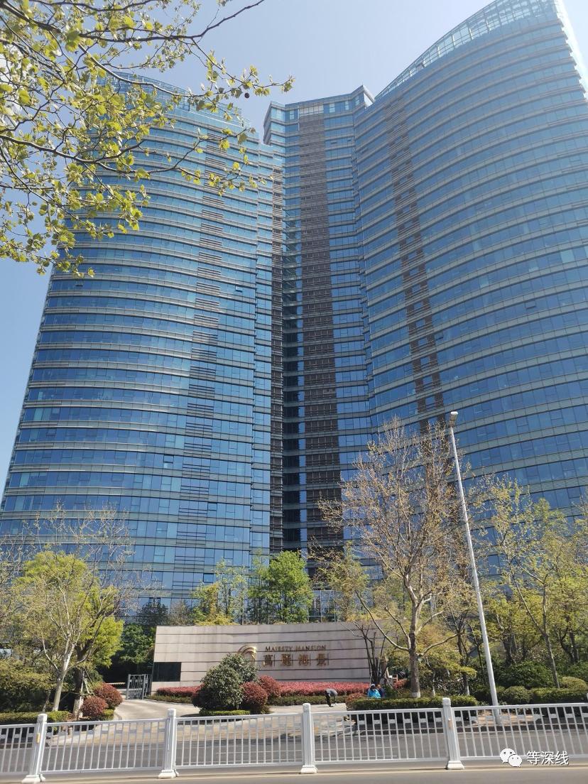 「等深线」鲜为人知的担保：密春雷汽车业的“边缘地带”