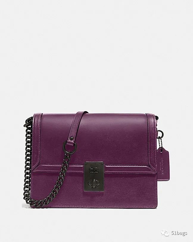 coach水桶包大号好还是小号好,coach好看的小挎包