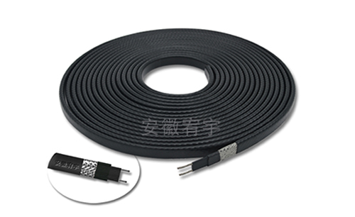 消防管道电伴热带安装视频教程,电伴热带的选型方法