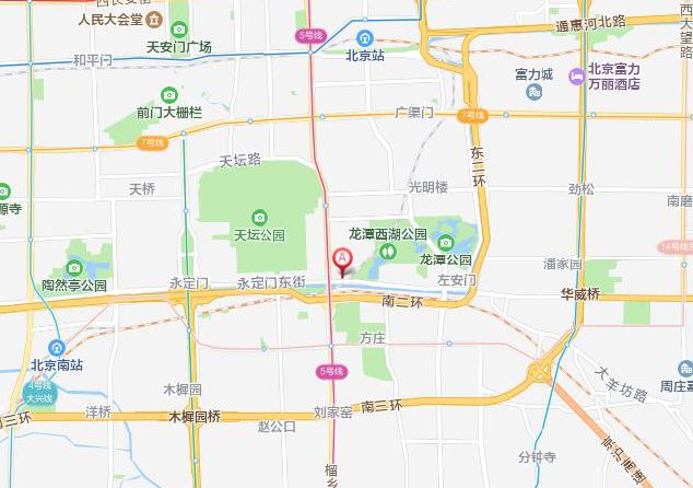 北京鸿运花园的房子怎么样,北京鸿运花园值得买吗