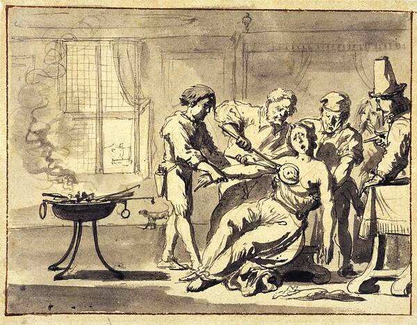 历史上真实的天才医生,世界十大最伟大的医生