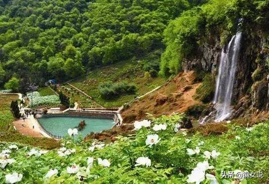 安徽颜值爆表的“姑娘”,她叫铜陵