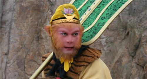 西游记里的孙悟空有什么特点,西游记中描写孙悟空的形象的句子