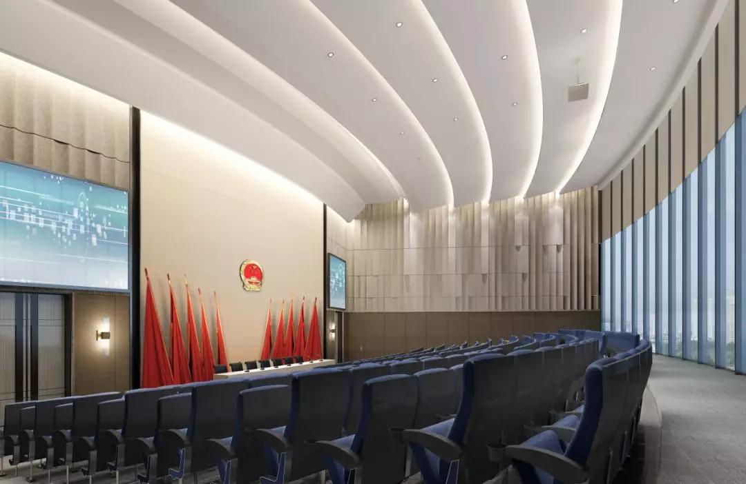 漂亮!江北新区这个建筑获大奖了