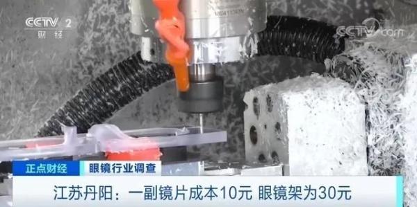 一个眼镜店一年能创造多少利润,眼镜店一年赚100万的秘密