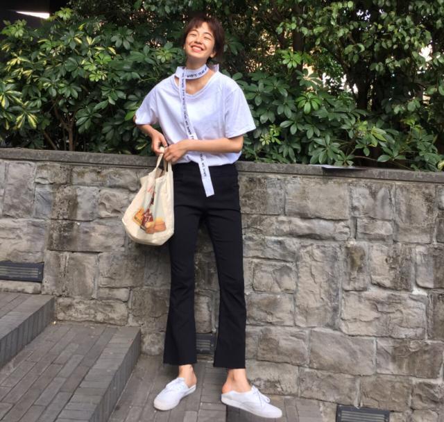 时尚百搭秋冬阔腿长裤,秋冬百搭加绒加厚显瘦长裤