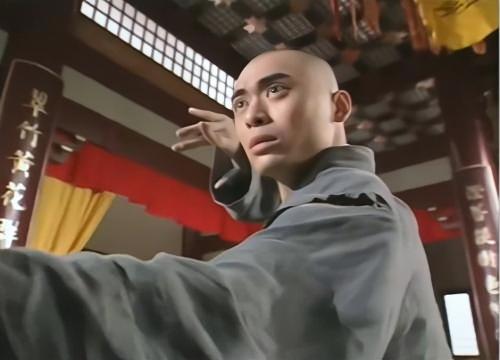 天山童姥在何处逼迫虚竹破戒,天山童姥逼虚竹破戒把公主抓来