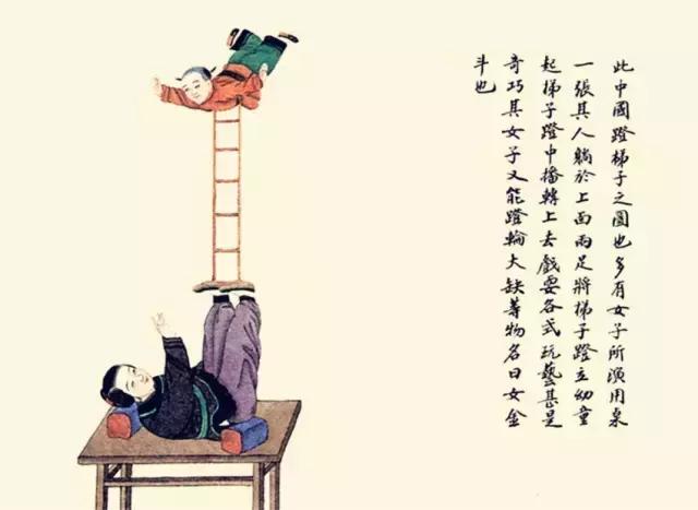 100个失传国粹文化,100种中国民俗大全