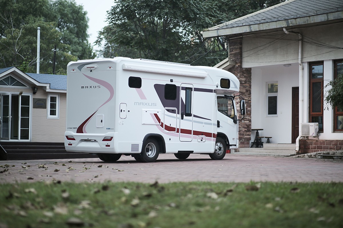 2020年最值得购买的国产房车,国内公认最好的三款房车及价格