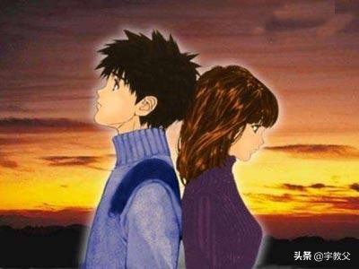 巨蟹男想要的爱情是怎样的,巨蟹男真正爱你的表现超准