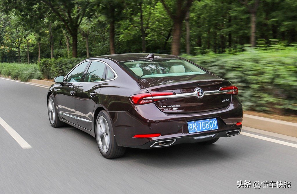 30万级性能好的车,30万左右有品位的车