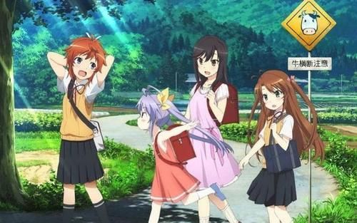 2021年12月新番国漫 (2021年一月复仇新番推荐)