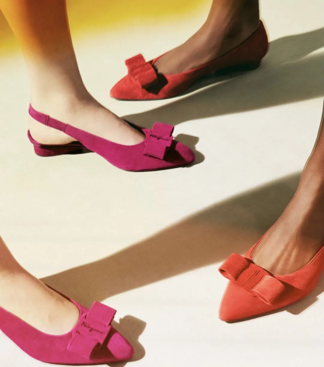 没有少女心也可以爱上这朵“蝴蝶结”