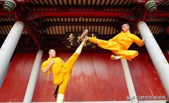 河南少林哪个武术学校出名,河南少林寺属于哪个佛教宗派