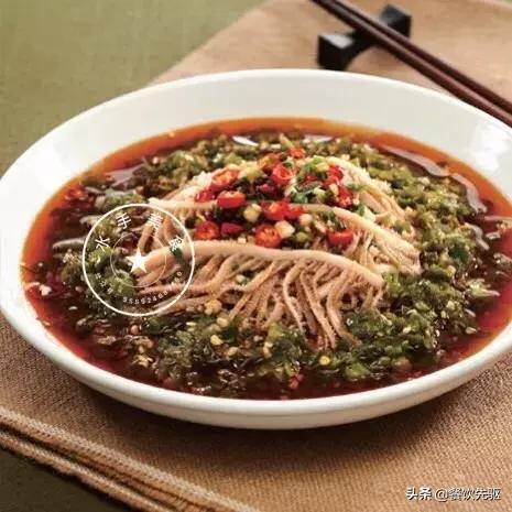 中国34大省有名的菜,中国34菜系