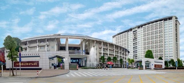 中山市中医院推荐,中山市中医院三级甲等中医医院