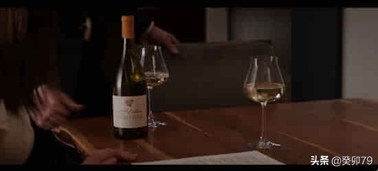 喝主角同款酒水！做自己人生的主角