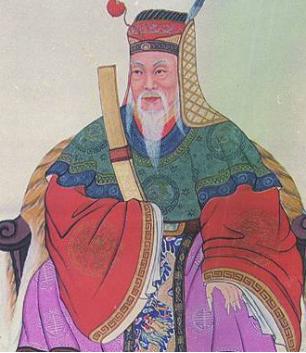 有关河洛地区的典故,官桥的历史故事