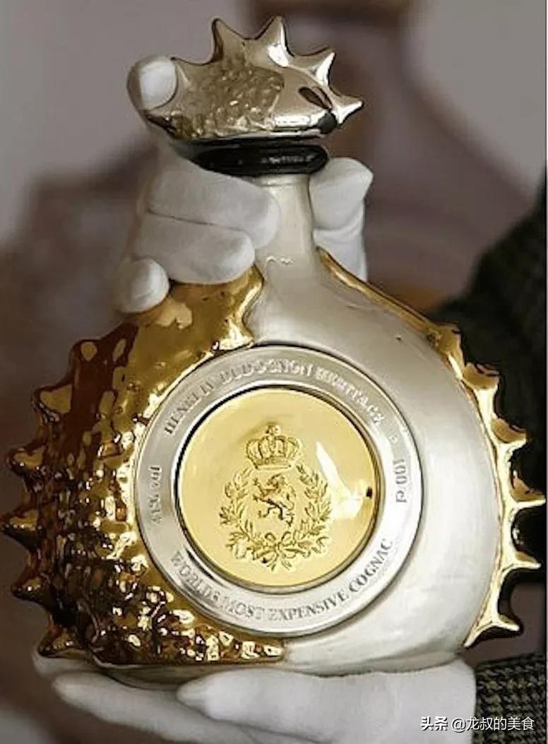 15种最贵的酒,一瓶就可以在北京换一套房子,有钱都买不到