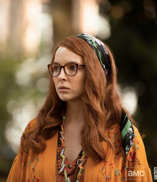 绝世A王的时髦清单