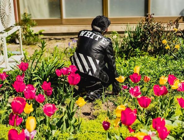 85岁的老人流鼻血,大爷现场流鼻血