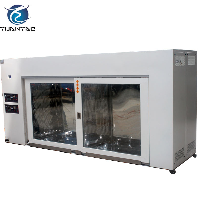 高温老化箱的使用方法,延长端粒寿命的方法