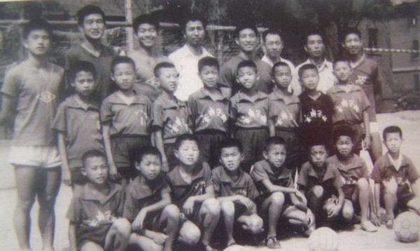 中国队18强西安主场,中国队陕西省