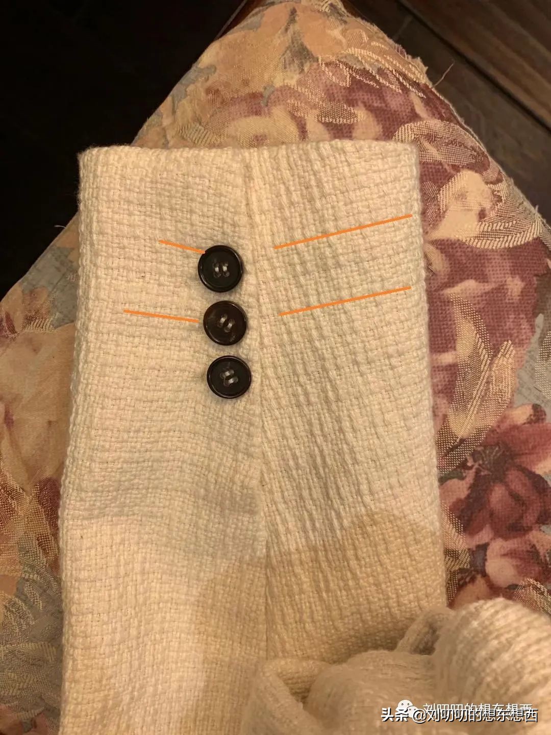 简单聊一下我为何从淘宝现象级网红店铺AmandaX家出坑