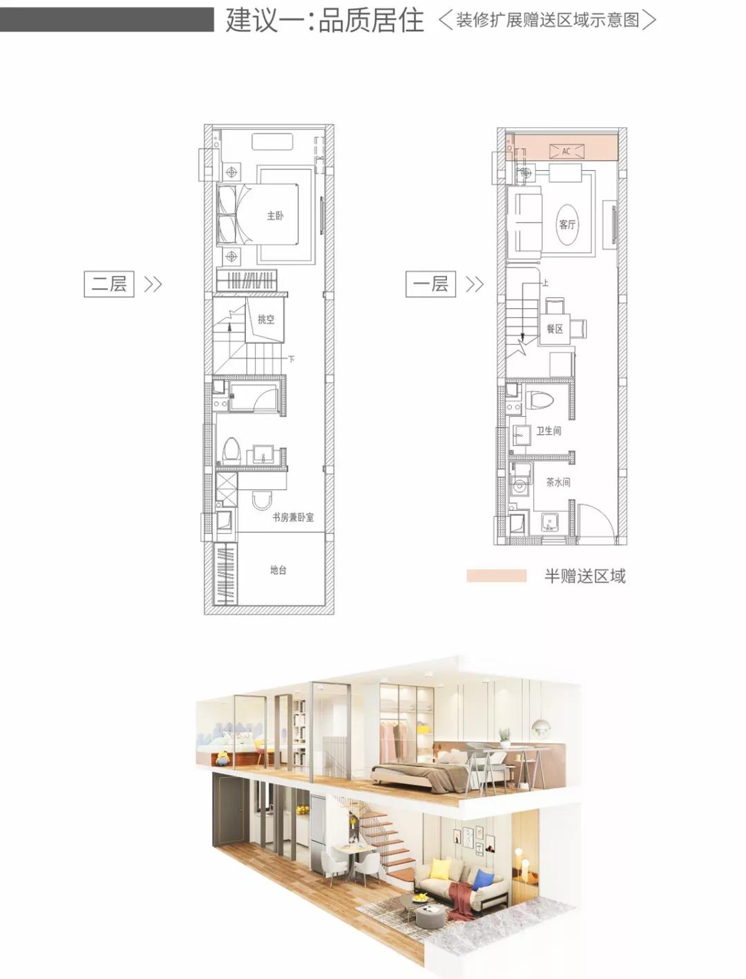 南北双地铁口“撑腰”！全城第二大学聚集地，新风格城市风景