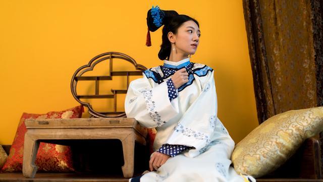 别被电视剧骗了,清朝皇帝临幸妃子的全过程,有这几道必须的程序