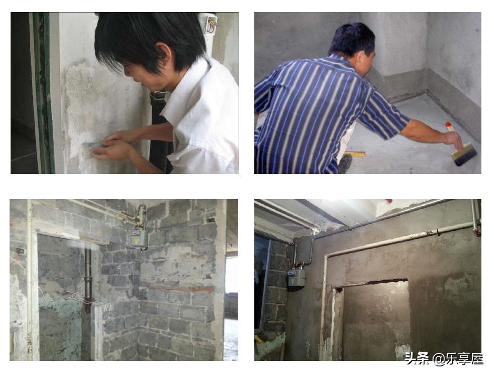 质量不好的瓷砖有什么隐患,铺瓷砖和师傅要说清的几件事
