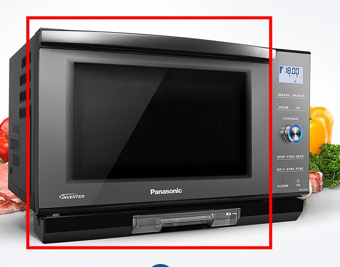 烘焙新手入门教程微波炉,如何利用微波炉烘焙