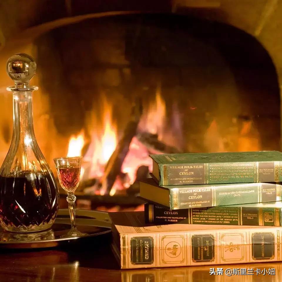 鏂噷鍏板崱缃楄幈澶忔湹,缃楄幈澶忔湹闇嶉】鑻卞紡鑼跺洯