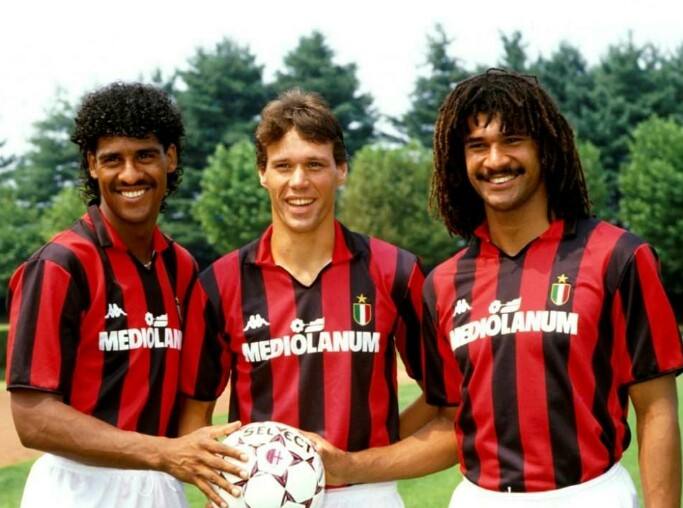 荷兰三剑客时代的球星,荷兰国家队三剑客是谁