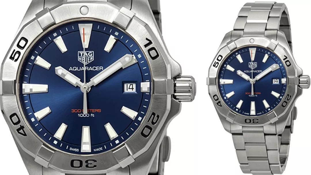 万元级别选浪琴还是欧米茄,万元表选浪琴还是天梭