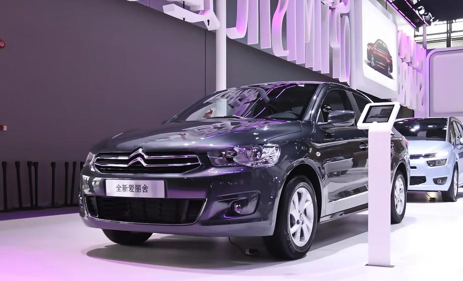 雪铁龙爱丽舍哪一年值得入手,18年的雪铁龙爱丽舍值得购买吗