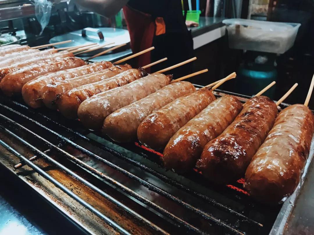 中国泰国风情景区,中国后花园泰国