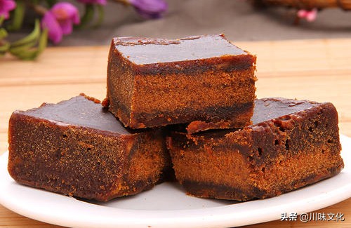 川菜中的甜品,川菜甜品的做法