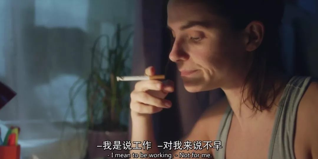 《报社》：我们不报道新闻，我们“讲故事”