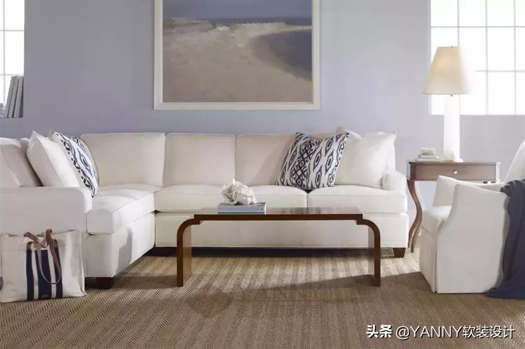 哪种沙发显高端大气,格调沙发形象款