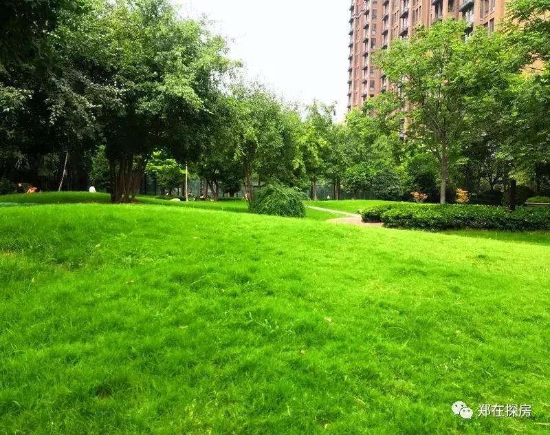 江汉区海马公园小区地址,海马公园高端住宅