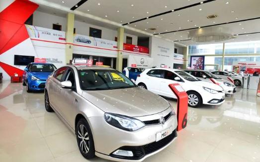 4s店买车贷款和全款哪个划算,4s店买车贷款跟全款的区别