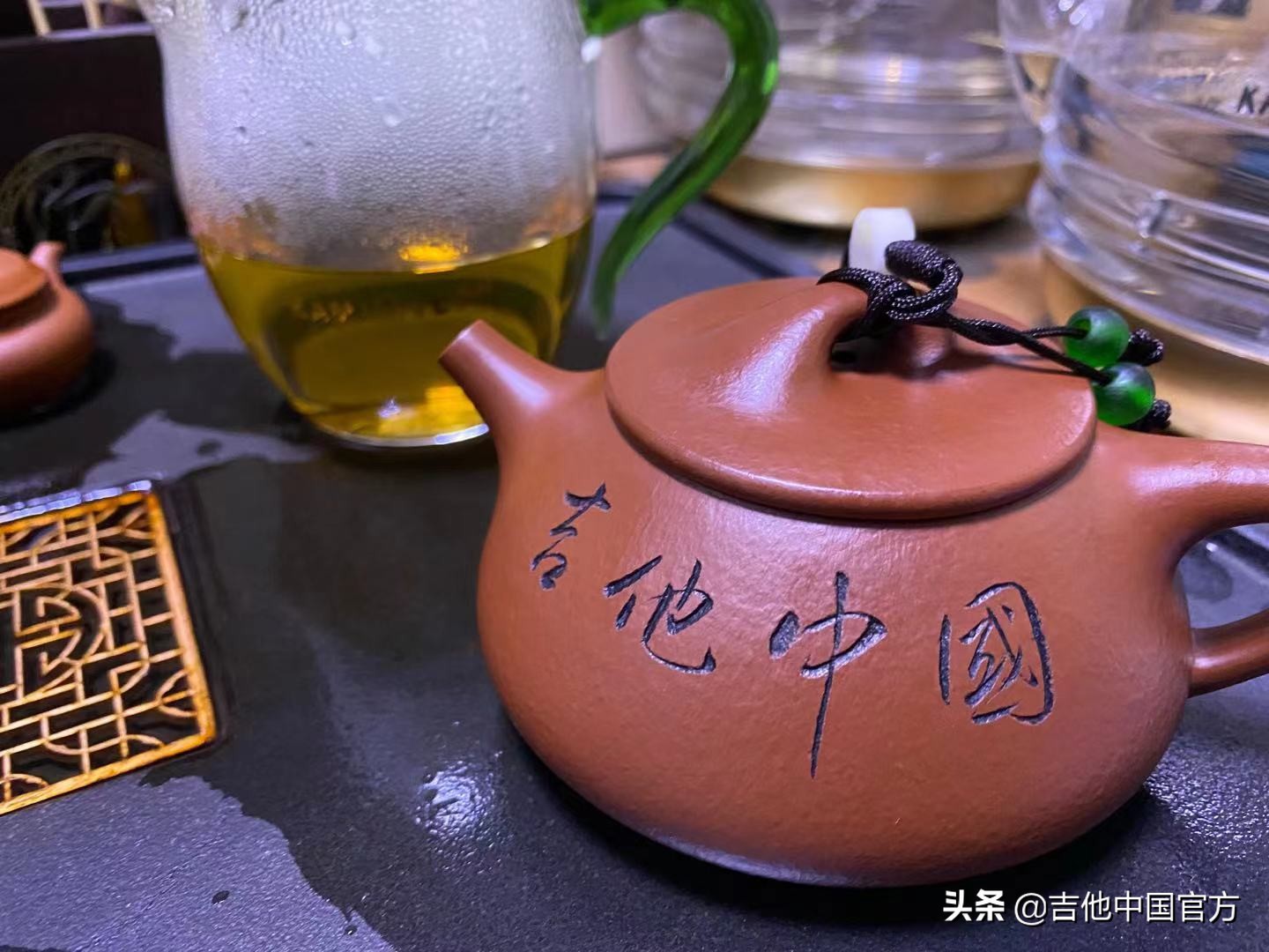 老兵不死只是逐渐凋零——21年目睹吉他界之怪现状