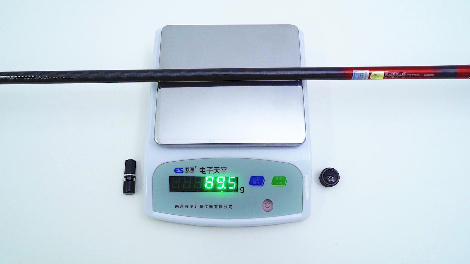 禧玛诺有哪些好的鱼竿,禧玛诺鱼竿盘点