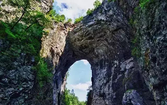 太全了！保定各县区的代表性景点，来保定旅游去这些地准没错